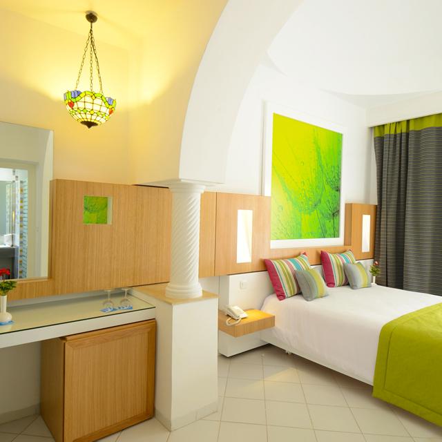 Hôtel One Resort Aqua Park and Spa photo 16