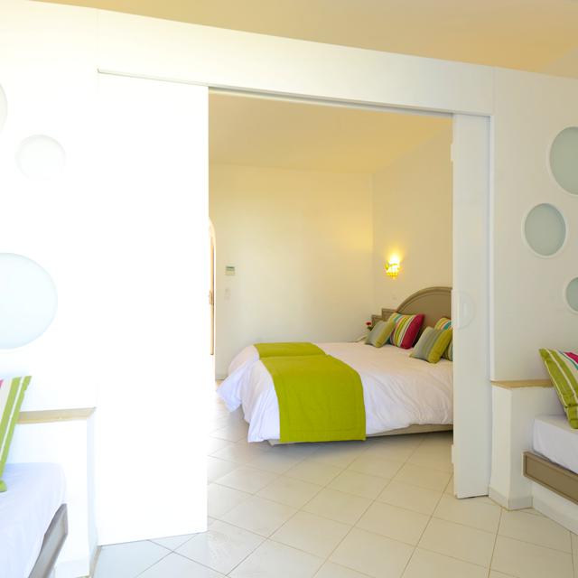 Hôtel One Resort Aqua Park and Spa photo 5
