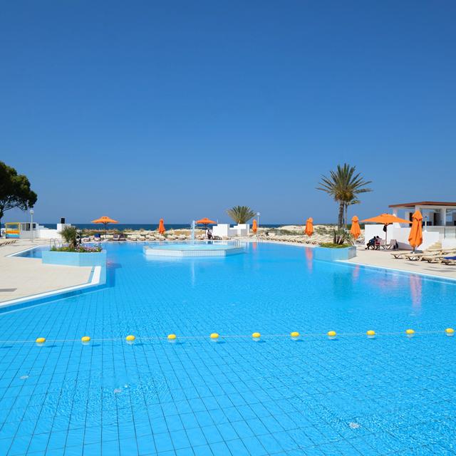 Hôtel One Resort Aqua Park and Spa photo 24
