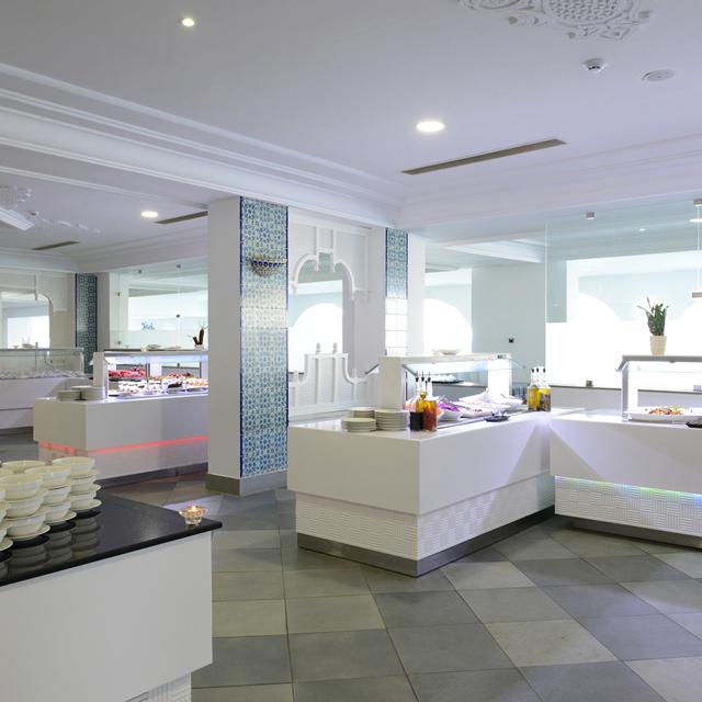 Hôtel One Resort Aqua Park and Spa photo 26