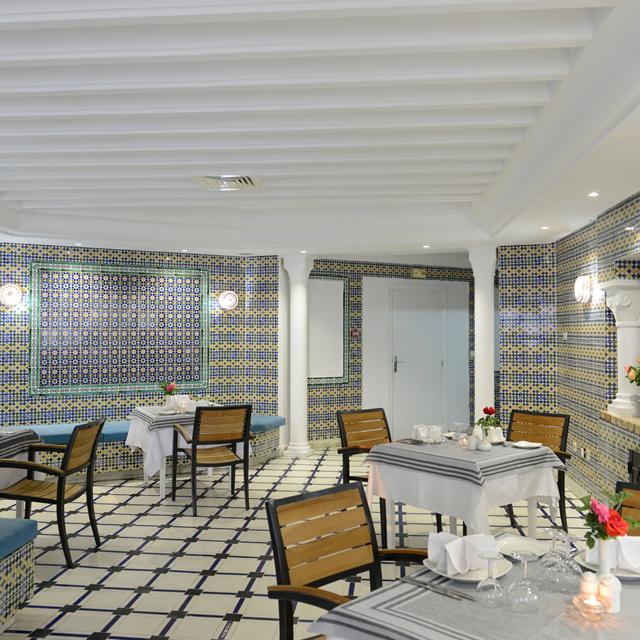Hôtel One Resort Aqua Park and Spa photo 27