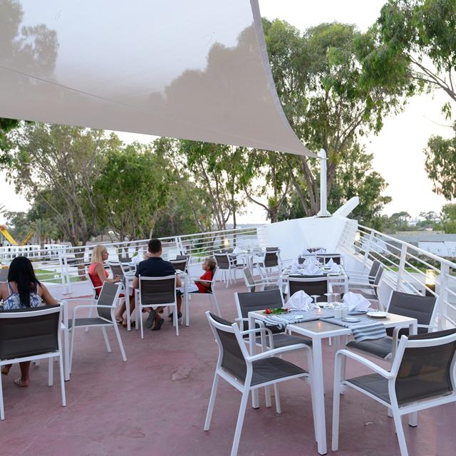 Hôtel One Resort Aqua Park and Spa photo 12