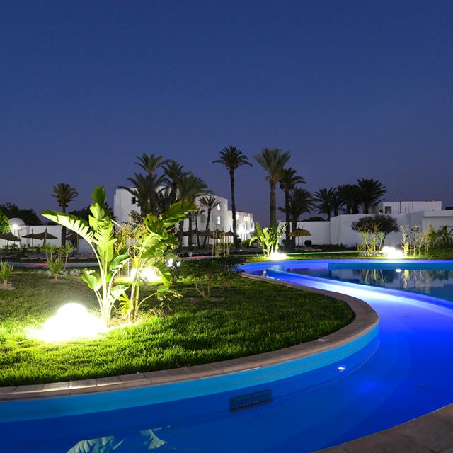Hôtel One Resort Aqua Park and Spa photo 30