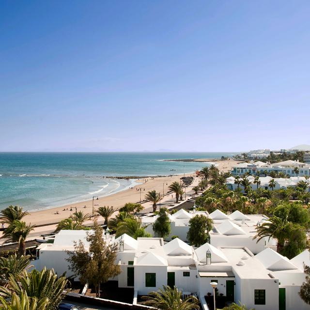 Bungalows LIVVO Las Gaviotas photo 17