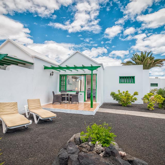 Bungalows LIVVO Las Gaviotas photo 5