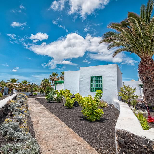 Bungalows LIVVO Las Gaviotas photo 6