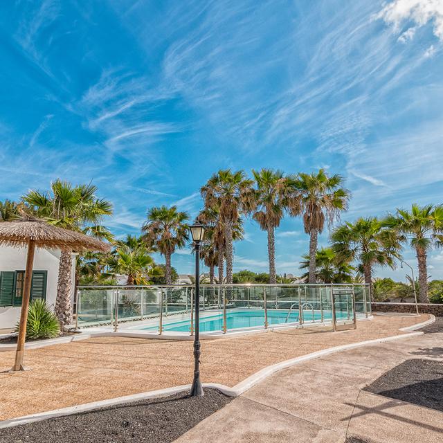 Bungalows LIVVO Las Gaviotas photo 0