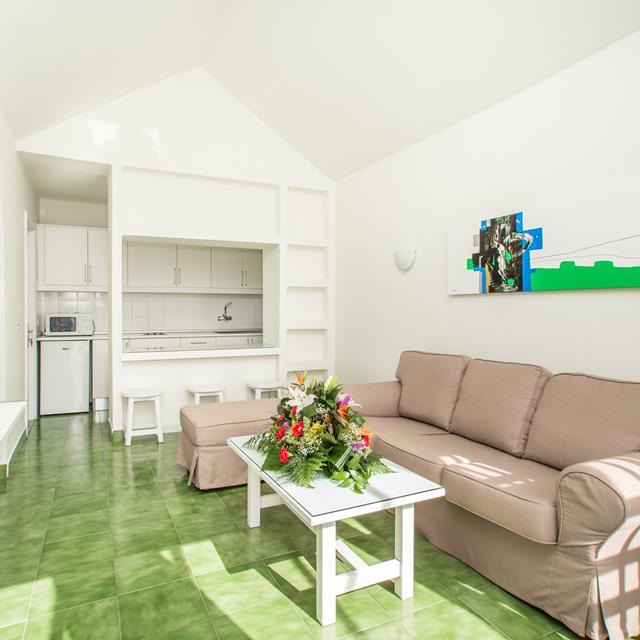 Bungalows LIVVO Las Gaviotas photo 11