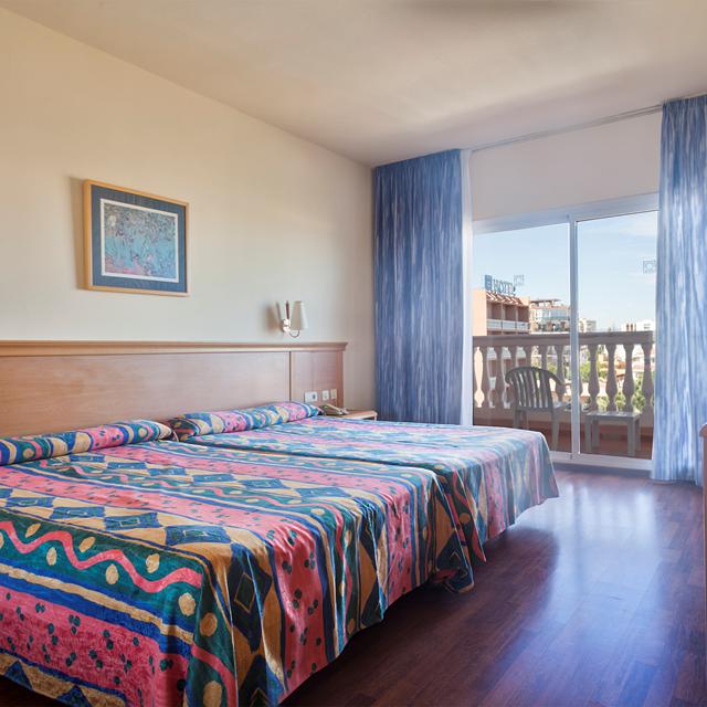 Hôtel Best Siroco photo 3