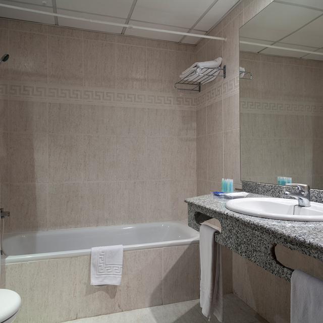 Hôtel Best Siroco photo 20
