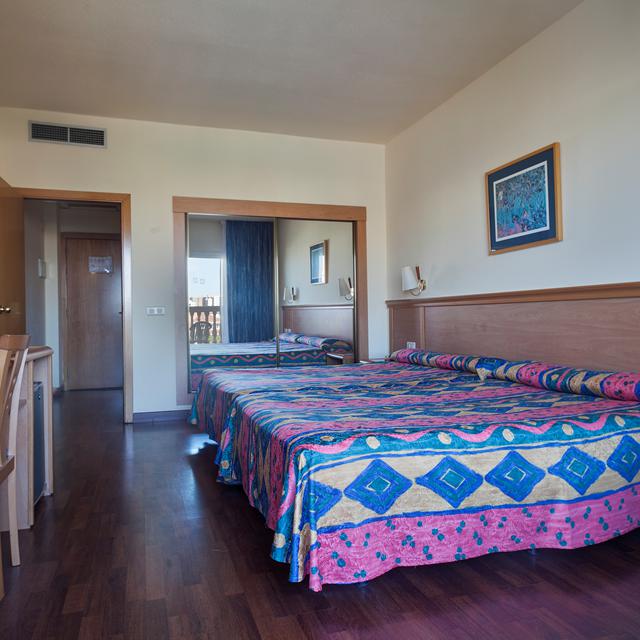 Hôtel Best Siroco photo 18