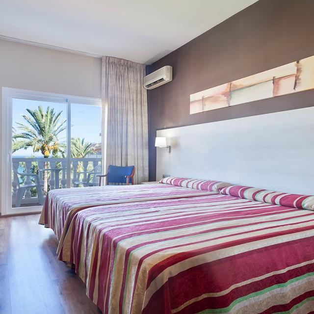 Hôtel Best Siroco photo 17