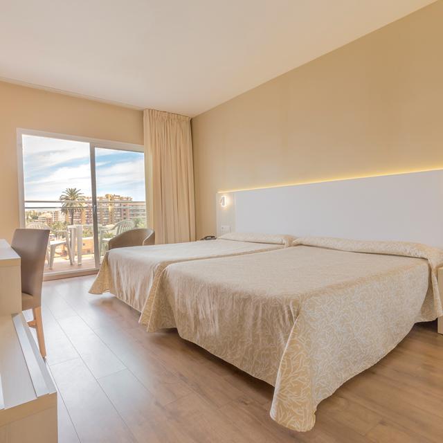 Hôtel Best Siroco photo 5