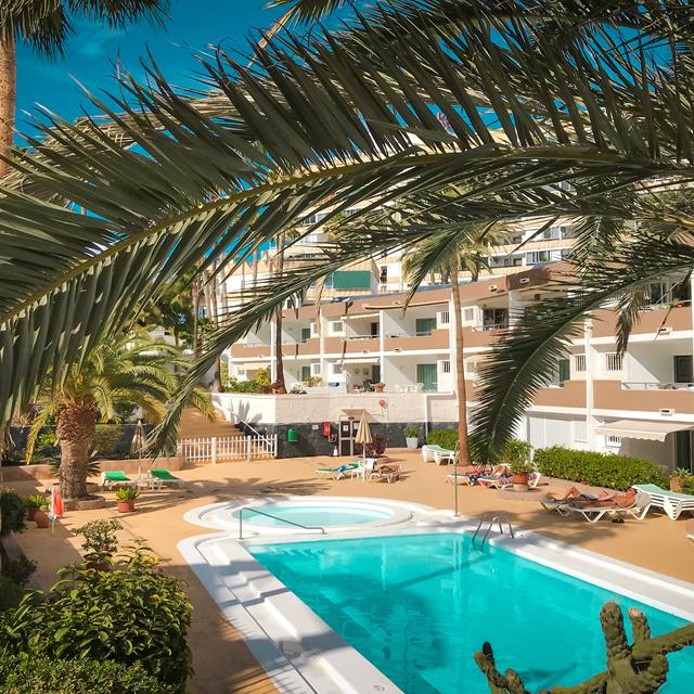 Appartements Corona Verde photo 1
