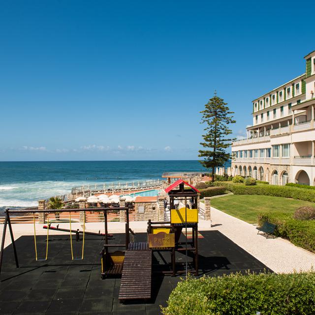 Hôtel Vila Gale Ericeira - voiture de location incluse photo 4