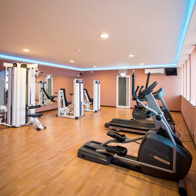 Hôtel Vila Gale Ericeira - voiture de location incluse photo 8