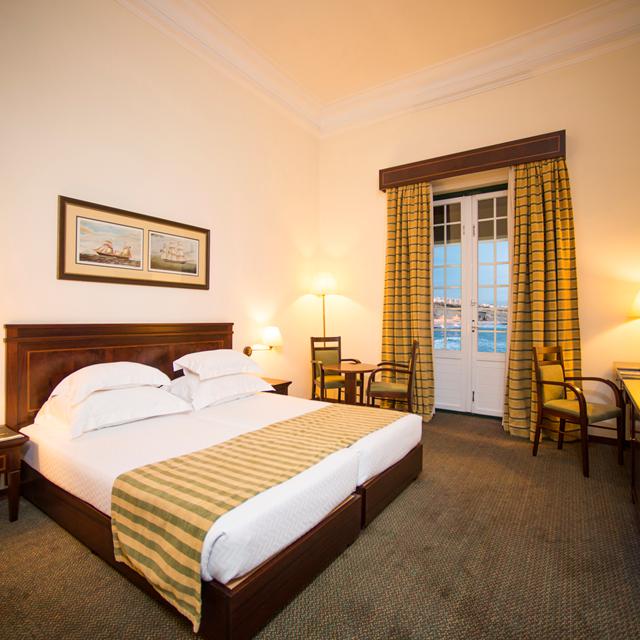 Hôtel Vila Gale Ericeira - voiture de location incluse photo 2