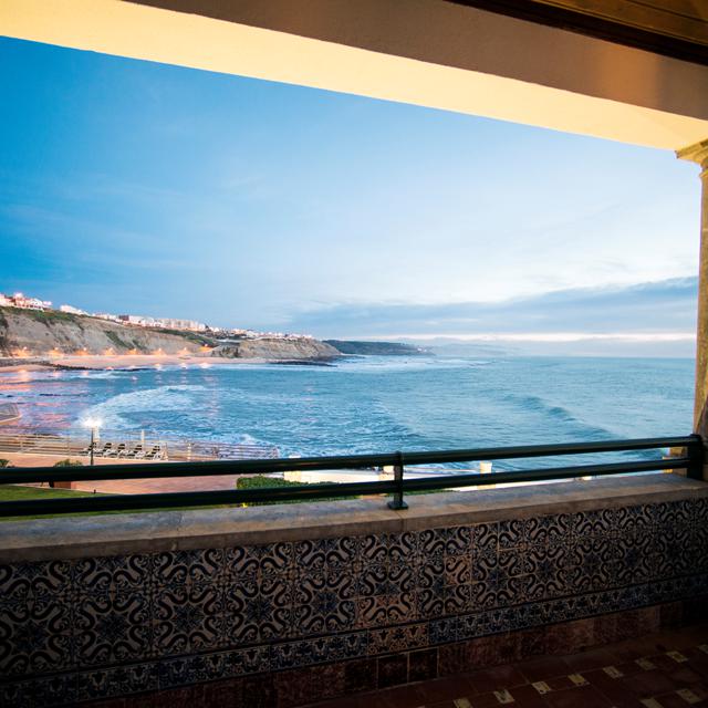 Hôtel Vila Gale Ericeira - voiture de location incluse photo 3