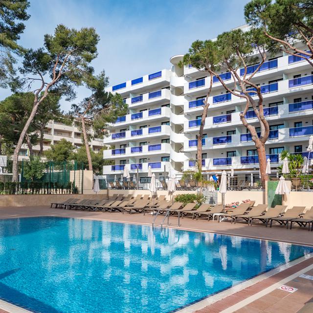 Hotel Golden Port Salou & Spa photo 18