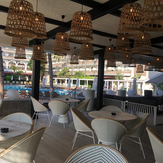 Hotel Golden Port Salou & Spa photo 9
