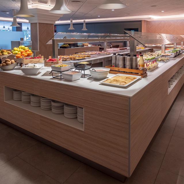Hotel Golden Port Salou & Spa photo 7