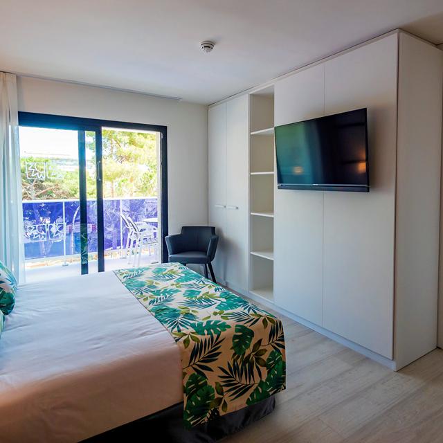 Hotel Golden Port Salou & Spa photo 25
