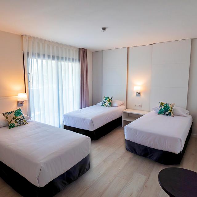 Hotel Golden Port Salou & Spa photo 24