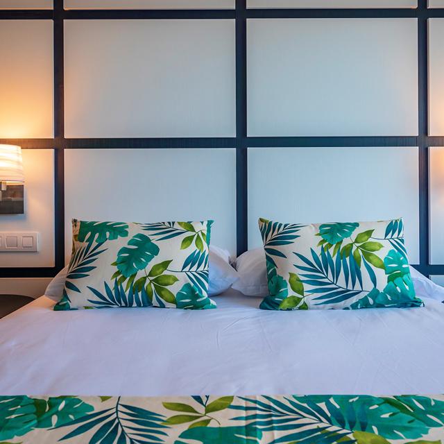 Hotel Golden Port Salou & Spa photo 26