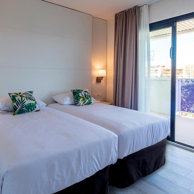 Hotel Golden Port Salou & Spa photo 28