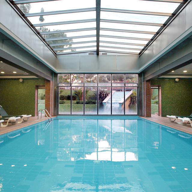 Hotel Golden Port Salou & Spa photo 16