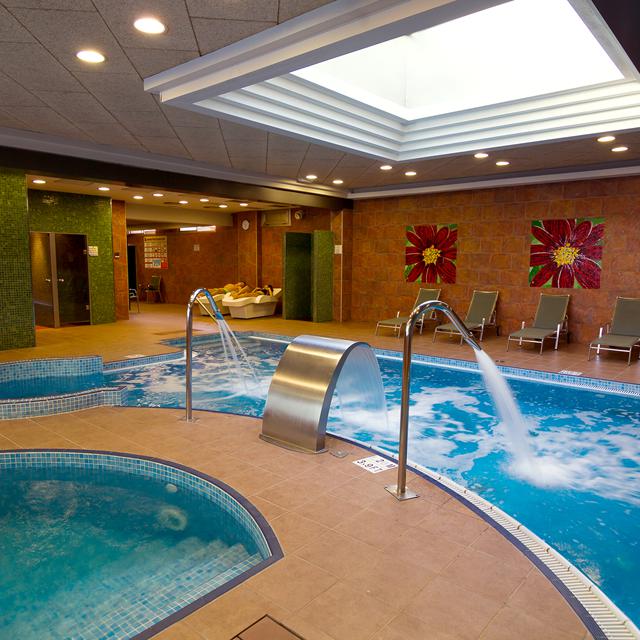 Hotel Golden Port Salou & Spa photo 15