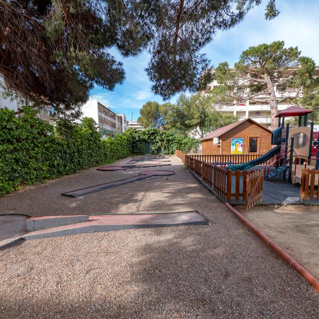 Hotel Golden Port Salou & Spa photo 14