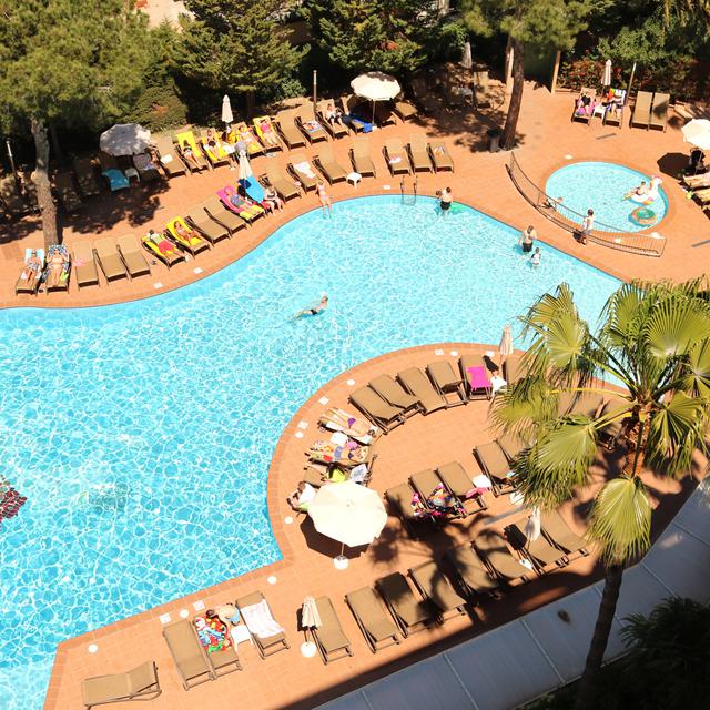 Hotel Golden Port Salou & Spa photo 17