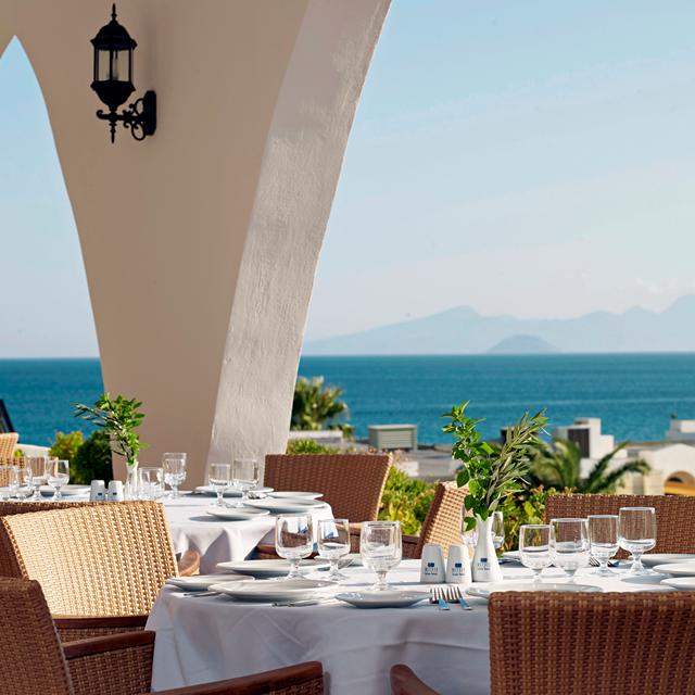 Hôtel Mitsis Norida Beach photo 7