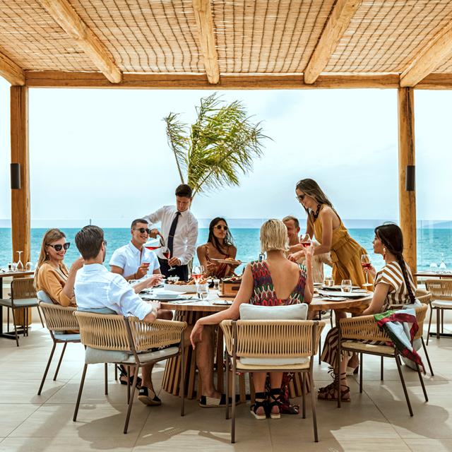 Hôtel Mitsis Norida Beach photo 5