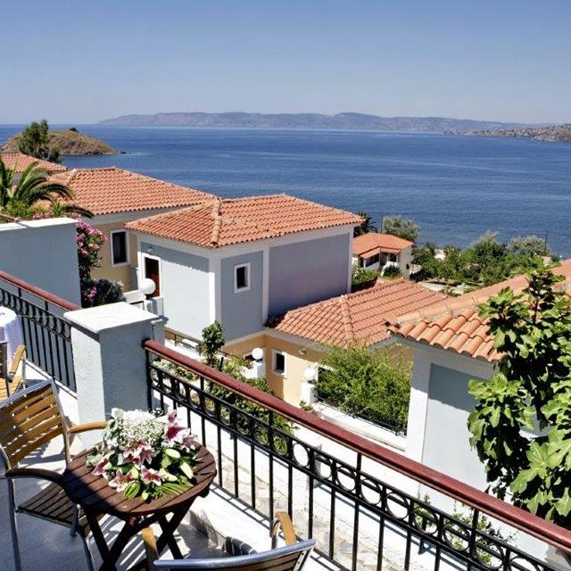 Hôtel Clara Beach photo 2