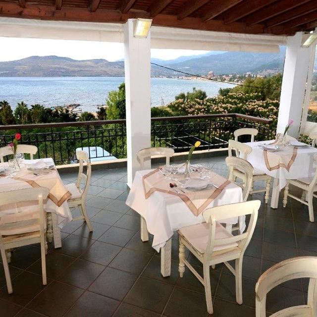 Hôtel Clara Beach photo 4