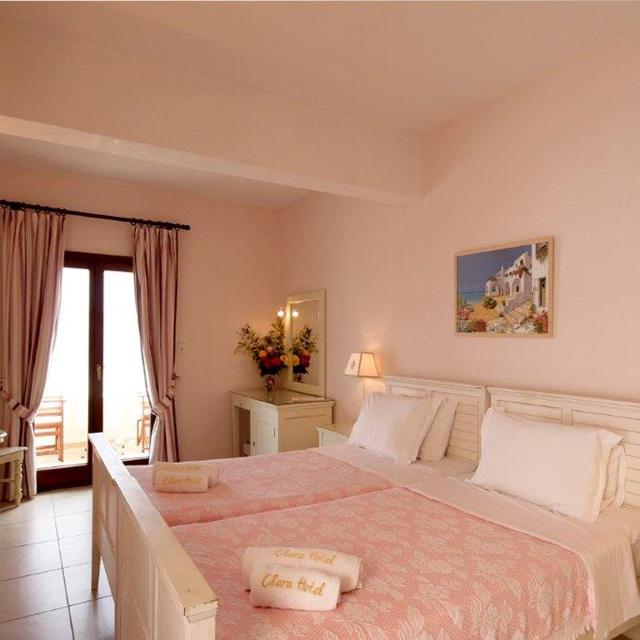 Hôtel Clara Beach photo 3