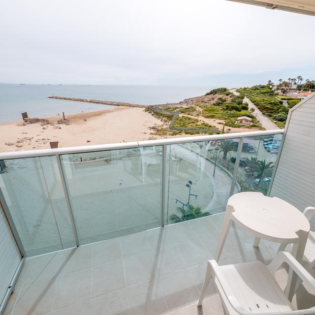 Hôtel Golden Donaire Beach photo 17