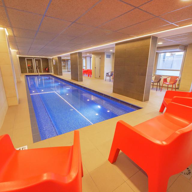Hôtel Golden Donaire Beach photo 15