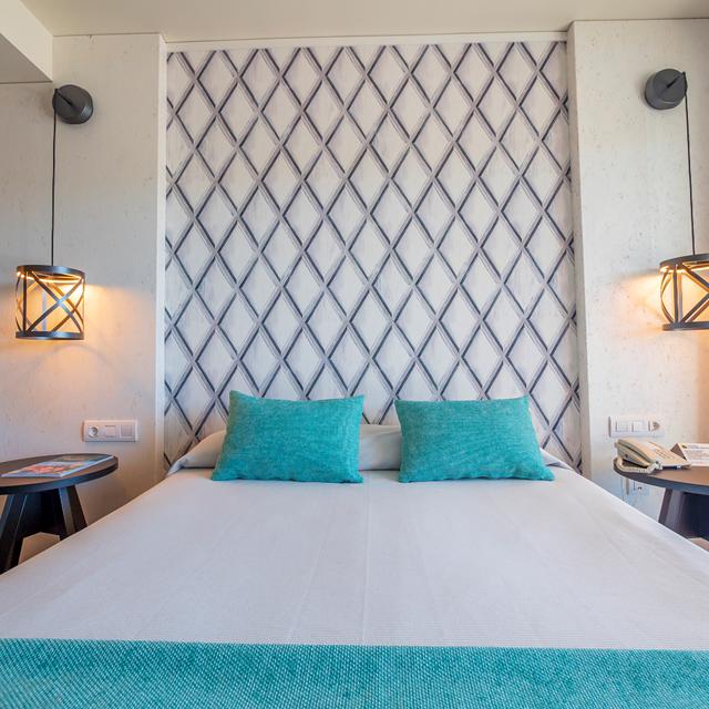 Hôtel Golden Donaire Beach photo 3