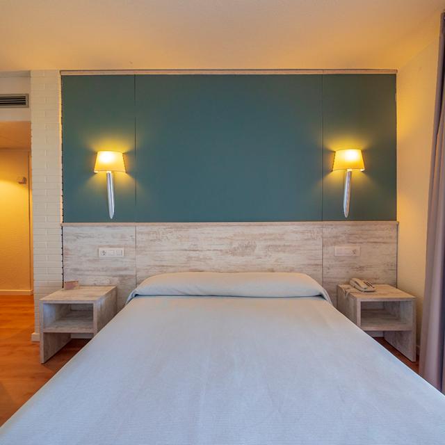 Hôtel Golden Donaire Beach photo 18