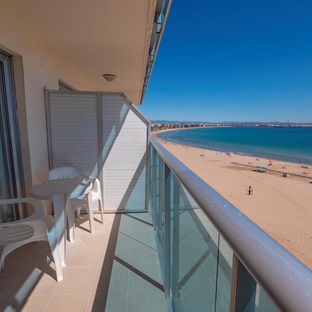 Hôtel Golden Donaire Beach photo 2