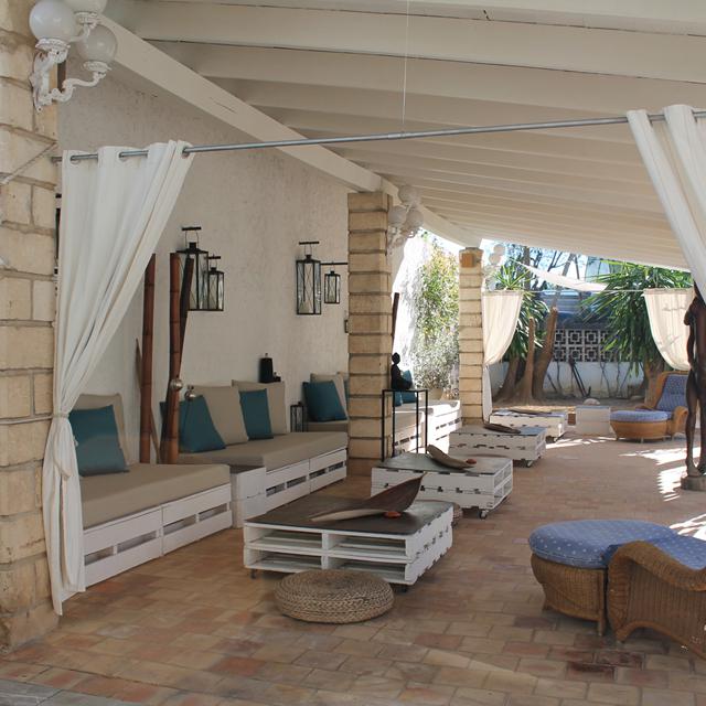 Hôtel Bahia de Alcudia photo 11