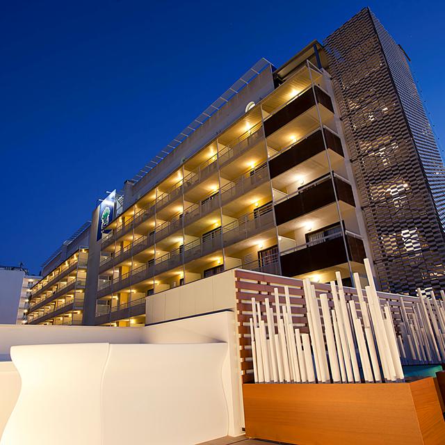Hôtel Bahia de Alcudia photo 18