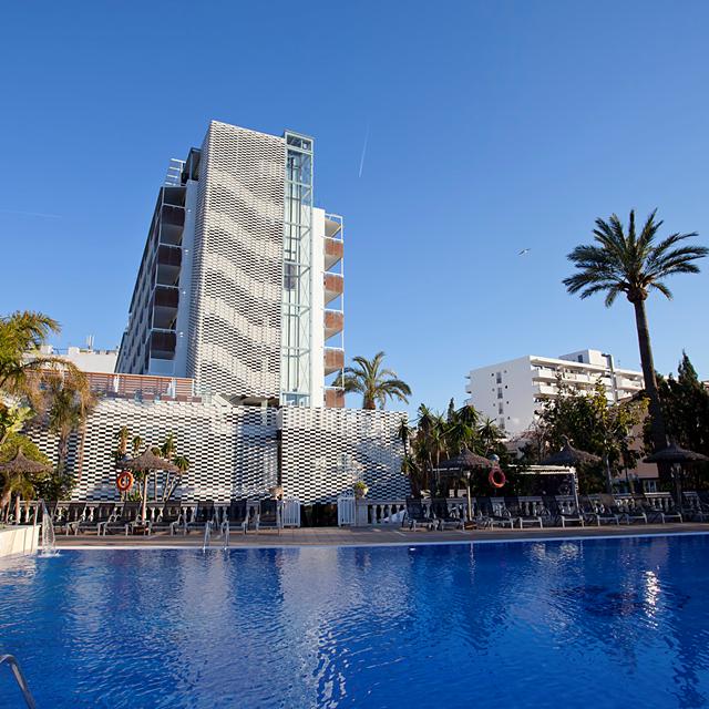 Hôtel Bahia de Alcudia photo 23