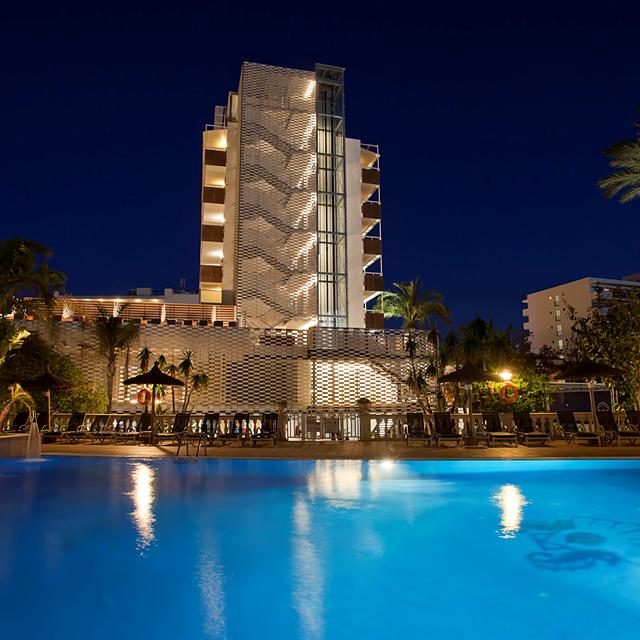 Hôtel Bahia de Alcudia photo 44