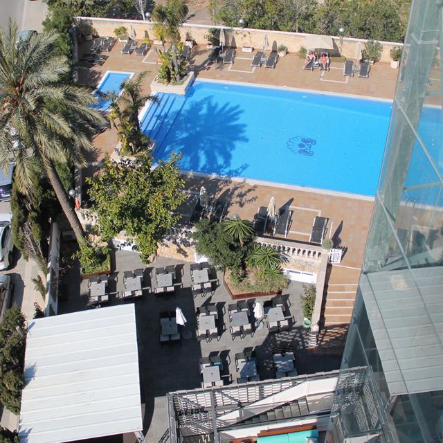 Hôtel Bahia de Alcudia photo 22