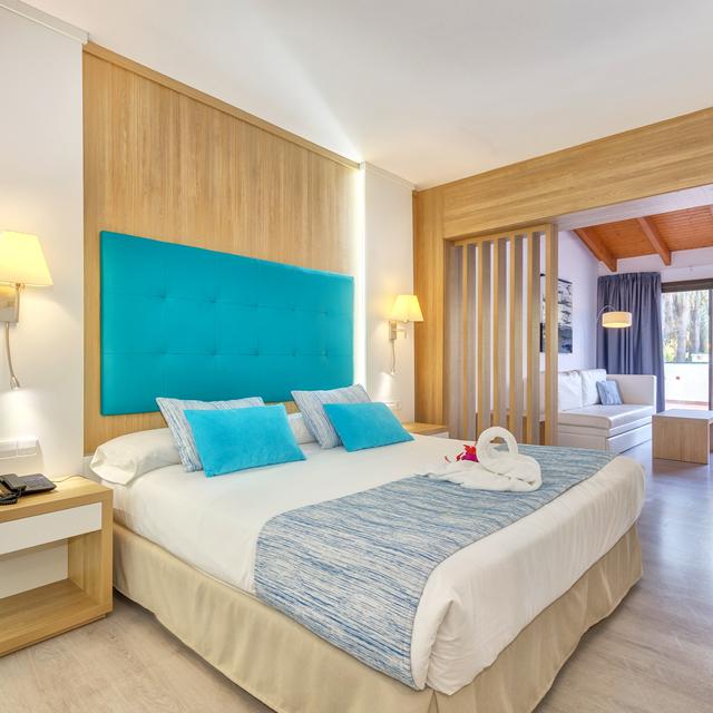Hôtel Bahia de Alcudia photo 4