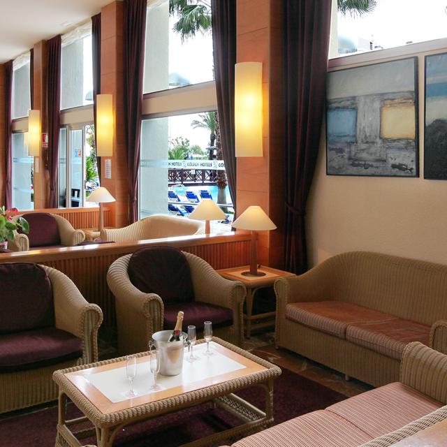 Hôtel Golden Taurus Park Resort photo 11